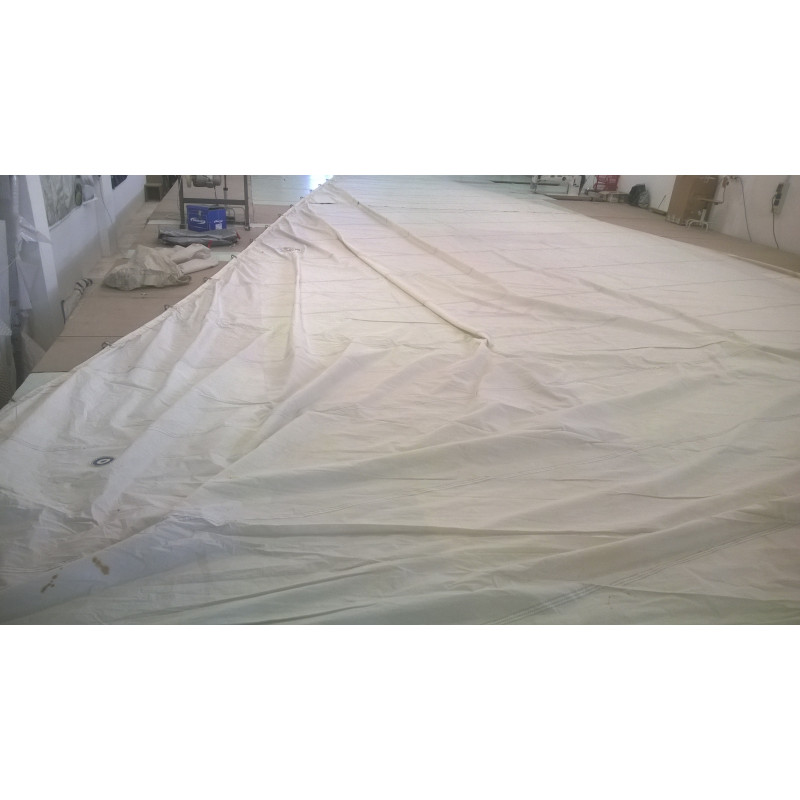 genoa leggero dacron rif. 23