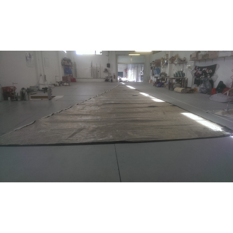 Jib Kevlar rif. 58