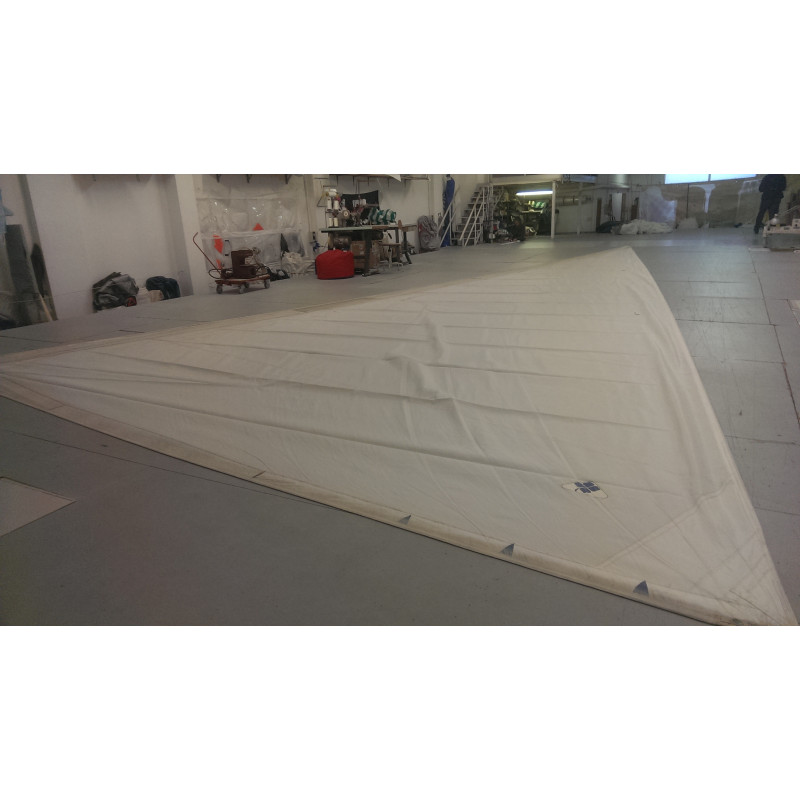 genoa dacron Technique Voile mq. 36 rif. 67