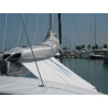 tendalino per lazybag undersail