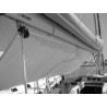 tendalino per lazybag undersail
