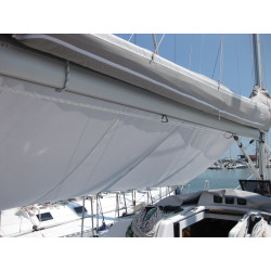 tendalino per lazybag undersail