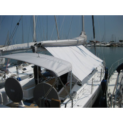 tendalino per lazybag undersail