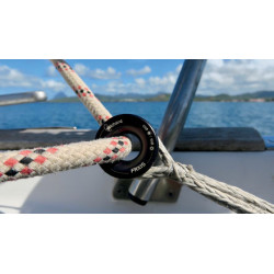 Anello a basso attrito FRX20