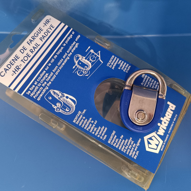 golfare per falchetta asimmetrico