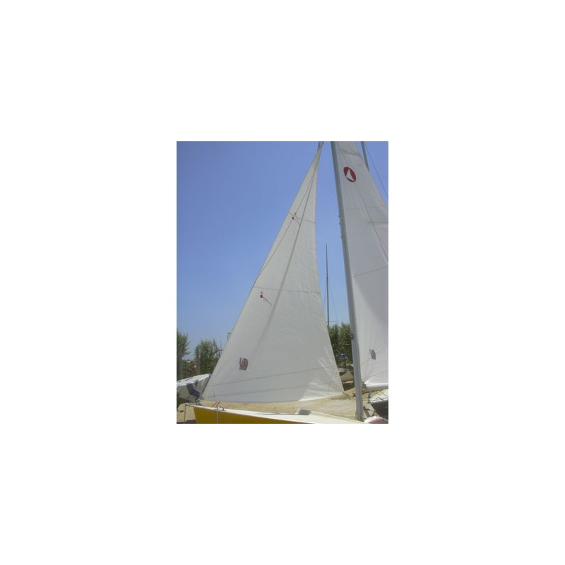 Fiocco Alpa Brise