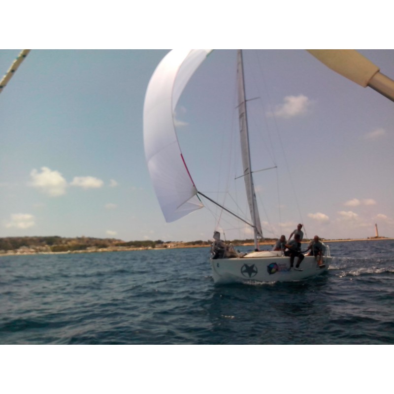 Spinnaker Platu