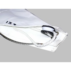 Snuffer-calza spi